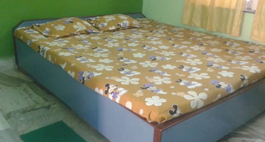 Amrabati Guest House, Digha 5